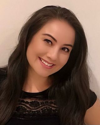 Photo of Jessica Miskiewicz, Pre-Licensed Professional in Vancouver, BC