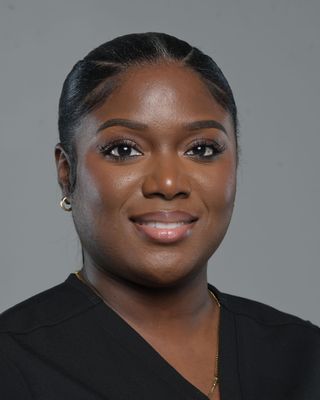 Photo of Minadia Ellis, Psychiatric Nurse Practitioner, PMNHP