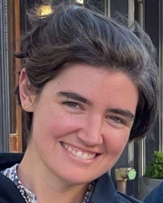 Photo of Margot Mellon, Counselor