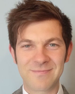 Photo of James Landy, Counsellor, BACP