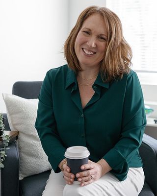 Photo of Erin Michelle Rohrer, Licensed Professional Counselor, MS, LPC