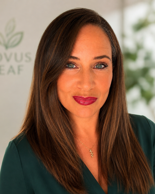 Photo of Danica Williams, Licensed Professional Counselor, MA, LPC, PMH-C