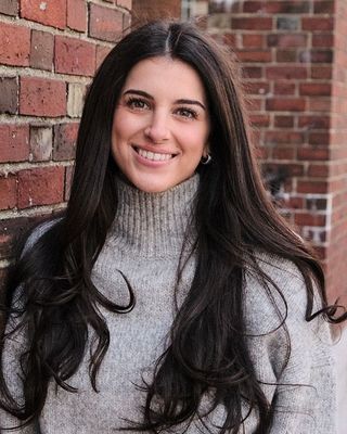 Photo of Mikayla Ciotta, Counselor, LMHC