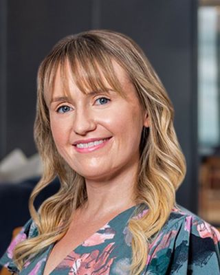 Photo of Dr. Kyra Munzenmaier, Psychiatrist, MD