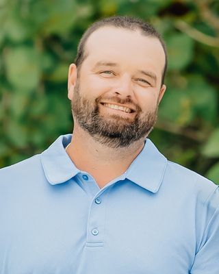 Photo of Kenneth Dale Nice III, Clinical Social Work/Therapist, LICSW