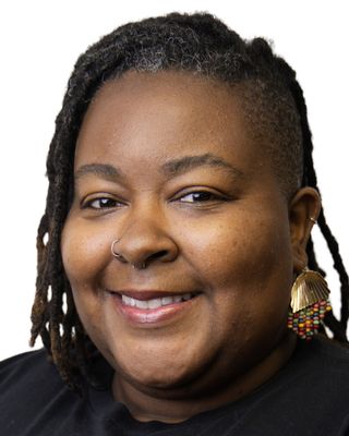 Photo of Desiree Israel, Clinical Social Work/Therapist, LCSW-C