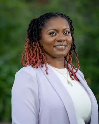 Photo of Ariana Hollins, Licensed Professional Counselor, MS, LPC