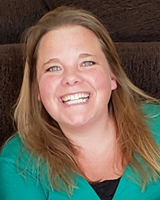 Photo of Stephanie Traub, Licensed Professional Counselor in Lake County, CO