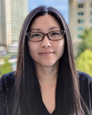 Photo of Jean Kim, PhD, Psychologist