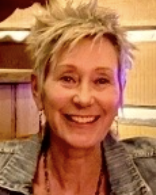 Photo of Lynn Patricia Curvey, Clinical Social Work/Therapist, LCSW