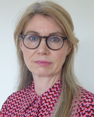 Photo of Helene Klein, Psychologist in London, England