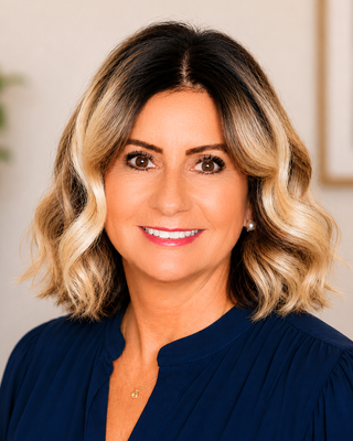 Photo of Shelly Coburn, Clinical Social Work/Therapist, LCSW