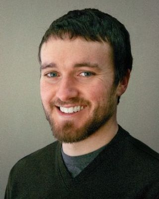 Photo of Andrew Ross, LCPC, Counselor