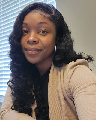 Photo of Dr. Chaniece Winfield, Licensed Professional Counselor, PhD, LPC, RPT-S, LSATP, ACS