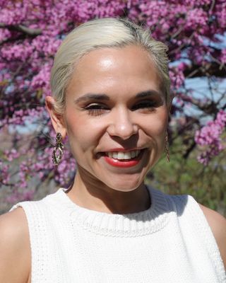Photo of Anna Reyes, Clinical Social Work/Therapist, LCSW