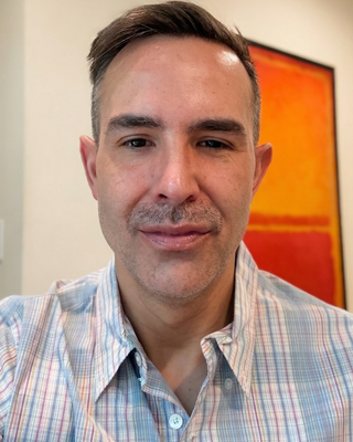 Photo of Steven Anderson, Pre-Licensed Professional