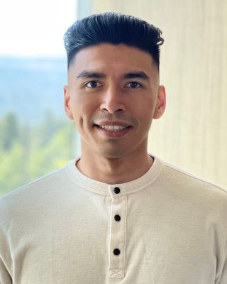 Photo of Anthony Tran, Clinical Social Work/Therapist in Mountain View, CA