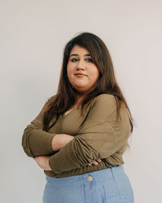 Photo of Pritika Sehgal, Marriage & Family Therapist, LMFT