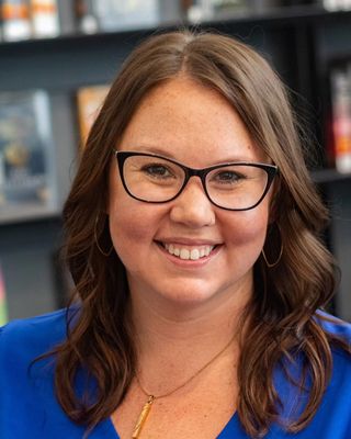 Photo of Brianne Birtic, Clinical Social Work/Therapist, LCSW