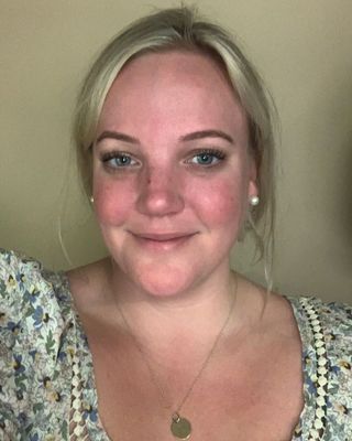 Photo of Tina Carugno, Licensed Professional Counselor, LPC