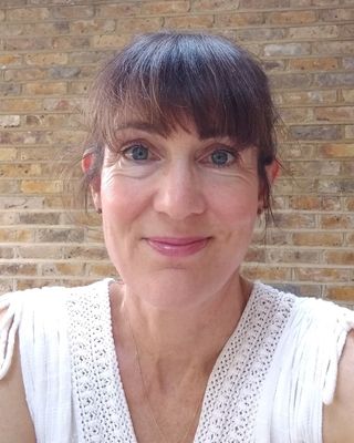 Photo of Gemma Elizabeth Mogg, Psychotherapist in London, England