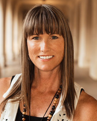 Photo of Laura Carr, MA, LMFT, Marriage & Family Therapist in San Diego