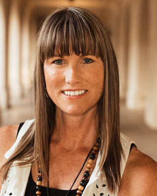 Photo of Laura Carr, Marriage & Family Therapist in San Diego, CA