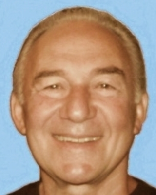 Photo of Bruce N. Christensen, Psychologist in Inverness, IL