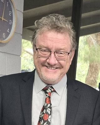 Photo of Eugene Claude Frey, Marriage & Family Therapist Associate, AMFT, MS