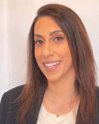 Photo of Dana Waknin, Licensed Professional Counselor, MS, LPC