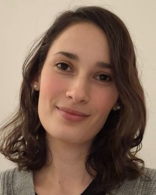 Foto de Mariana Alvarez, Psicólogo, Lic. en Psicología