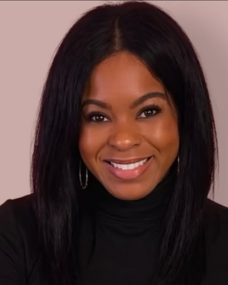 Photo of Jasmine DeBeary, Clinical Social Work/Therapist, LCSW