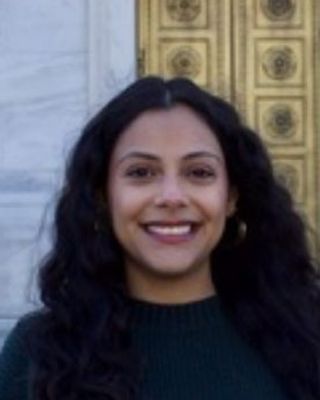 Photo of Danishka Valdes, Clinical Social Work/Therapist