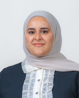 Photo of Shaden Mouslmani, Counselor