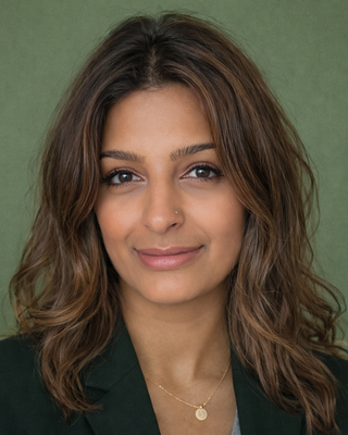 Photo of Betcy Aley Modoor, Counselor, MA, LMHC, QS
