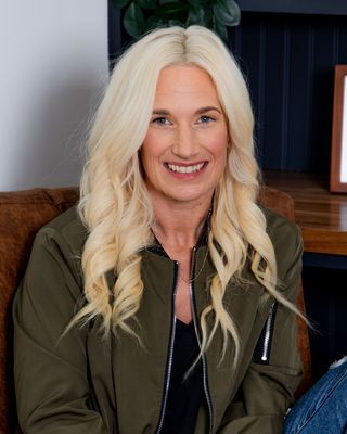 Photo of Ashley Thomas, Licensed Professional Counselor, MA, LPC