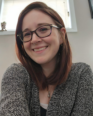 Photo of Tifanie Kukwa, Licensed Professional Clinical Counselor, LPCC-S, LICDCCS, GAMBp