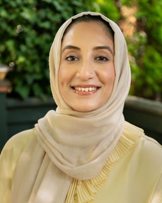 Photo of Amena Zaman, Clinical Social Work/Therapist, LCSW-C