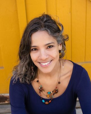 Photo of Dr. Michelle Alvarez, Psychologist, PsyD