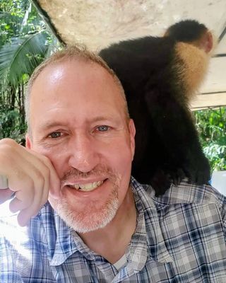 Photo of Nathan McClure - Holding Fast Counseling LLC, Clinical Social Work/Therapist, LCSW