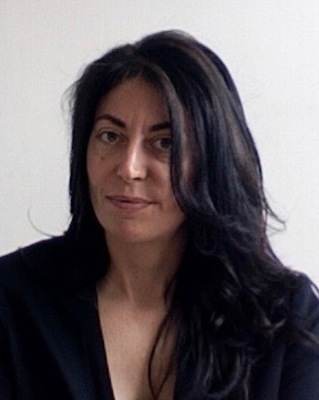 Photo of Federica De Angelis, Psychotherapist in Earls Court, London, England