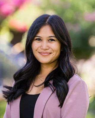 Photo of Abigail Smithson, Pre-Licensed Professional, LPC-C