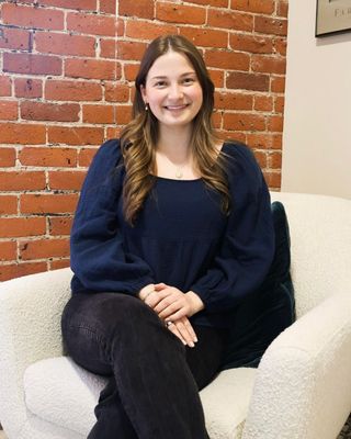 Photo of Tessa Speaks, Pre-Licensed Professional, MA, CMHC