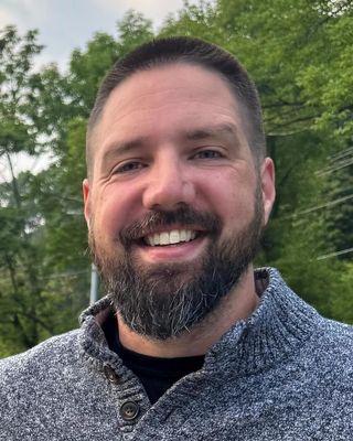 Photo of Keith Wasserboehr, Pre-Licensed Professional, MA, CAGS, NCSP