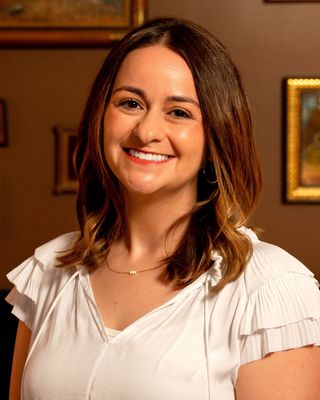 Photo of Kaitlyn Begnaud Terro, Licensed Professional Counselor, MA, LPC