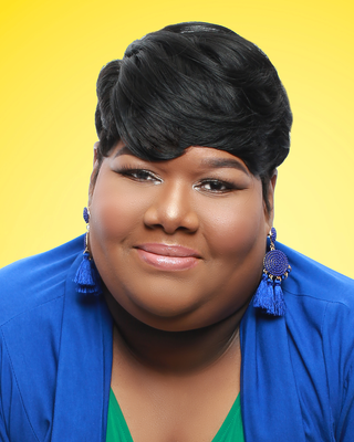 Photo of Kristole Pierce, Licensed Professional Counselor, LPC