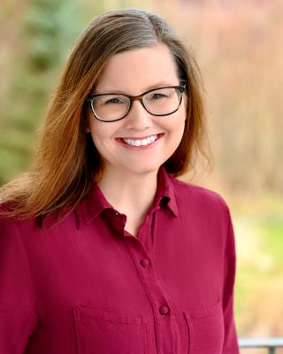 Photo of Rachael K Harper, Counselor, LMHC