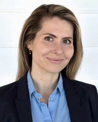 Photo of Anna Scolaro - Aspire Psychotherapy , Psychologist, PsyD, LCSW