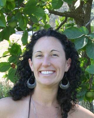 Photo of Josie Traub, Marriage & Family Therapist in Arroyo Grande, CA