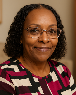 Photo of Chandra B Harrison, Associate Mental Health Counselor, MS, NCC, LACMH